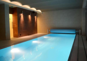 Гостиница Peras Wellness Hotel, Людвиков